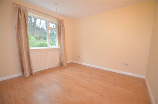 The Reddings, Mill Hill